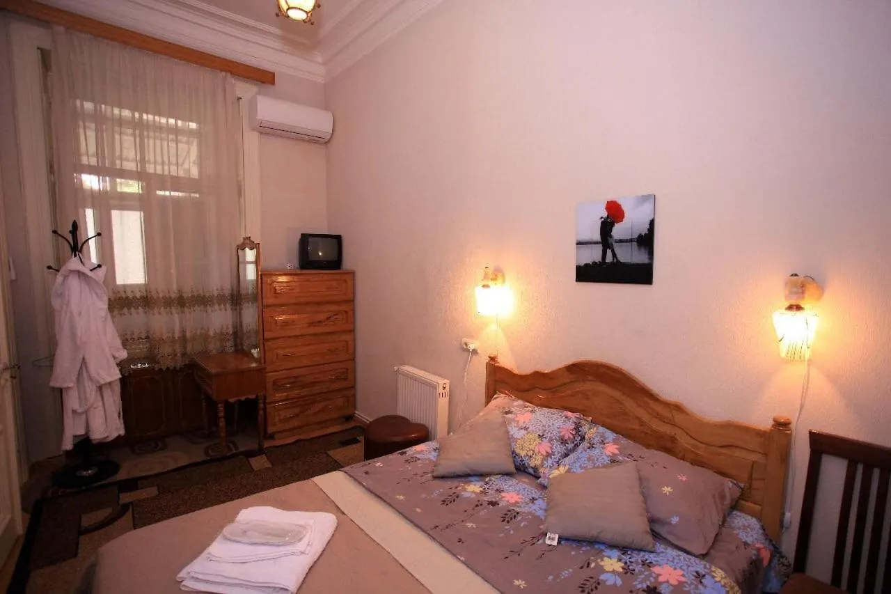 Dali'S Royal Apartment Tbilisi 0*,  Gruzie